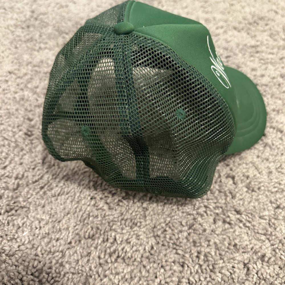 SnapBack Hat - Picture 3 of 3